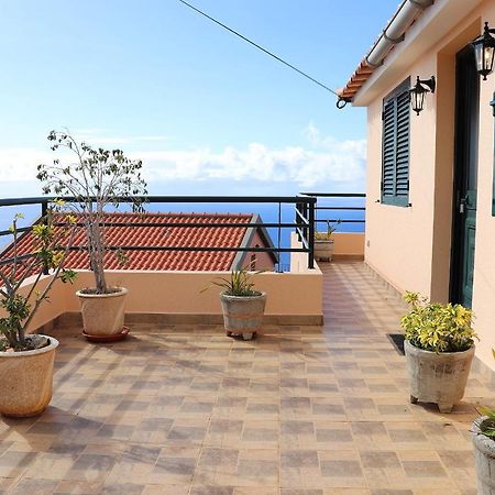 Casa Bela Vista Villa Ribeira Brava Eksteriør billede