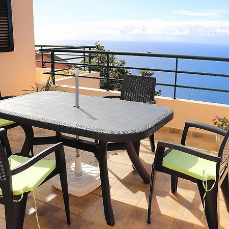 Casa Bela Vista Villa Ribeira Brava Eksteriør billede