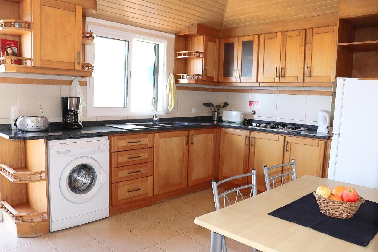 Casa Bela Vista Villa Ribeira Brava Eksteriør billede