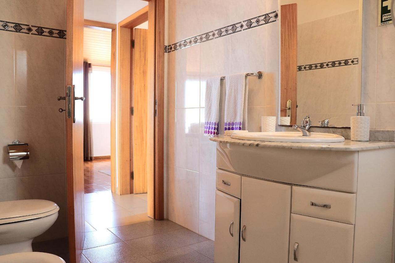 Casa Bela Vista Villa Ribeira Brava Eksteriør billede