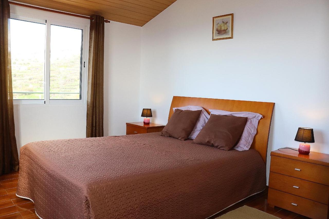 Casa Bela Vista Villa Ribeira Brava Eksteriør billede