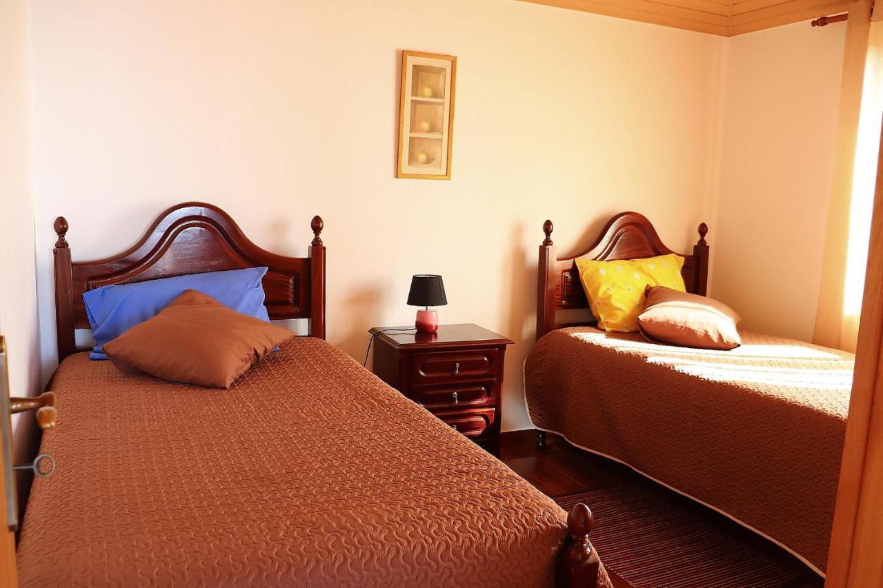 Casa Bela Vista Villa Ribeira Brava Eksteriør billede