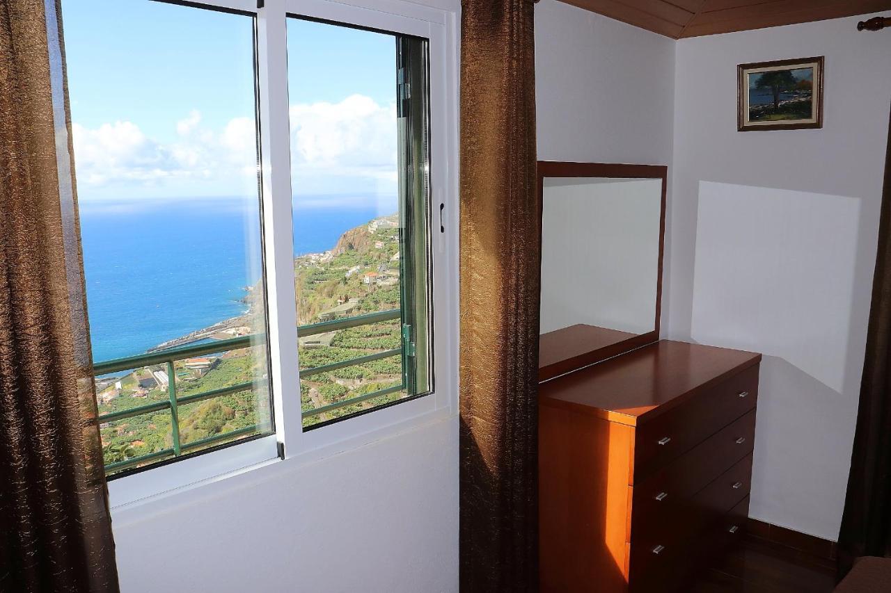 Casa Bela Vista Villa Ribeira Brava Eksteriør billede