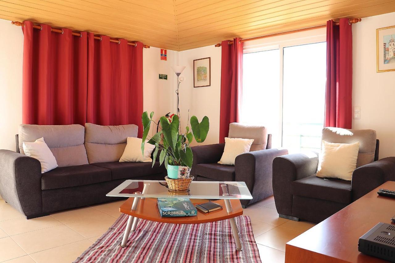 Casa Bela Vista Villa Ribeira Brava Eksteriør billede