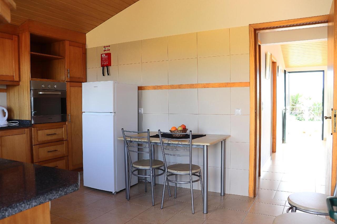 Casa Bela Vista Villa Ribeira Brava Eksteriør billede