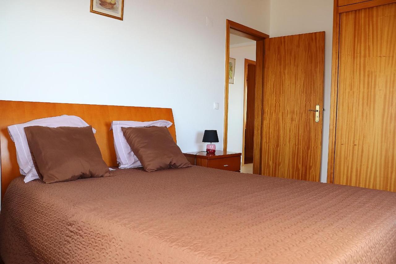 Casa Bela Vista Villa Ribeira Brava Eksteriør billede