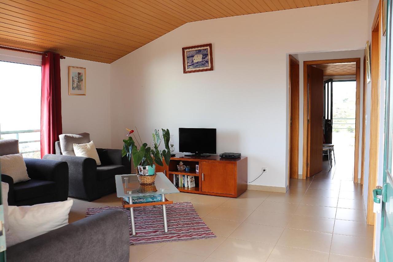 Casa Bela Vista Villa Ribeira Brava Eksteriør billede