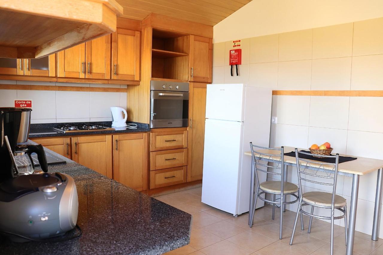 Casa Bela Vista Villa Ribeira Brava Eksteriør billede