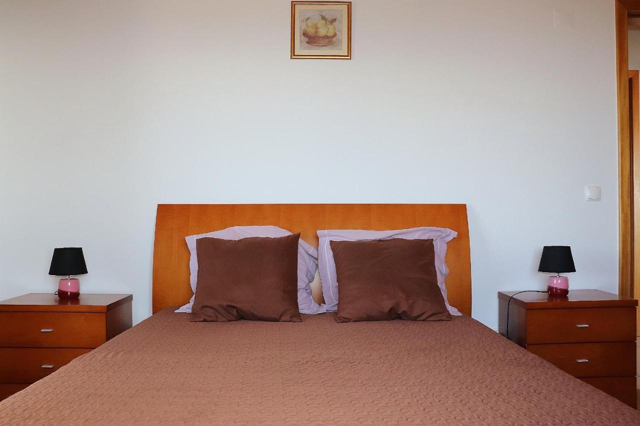 Casa Bela Vista Villa Ribeira Brava Eksteriør billede