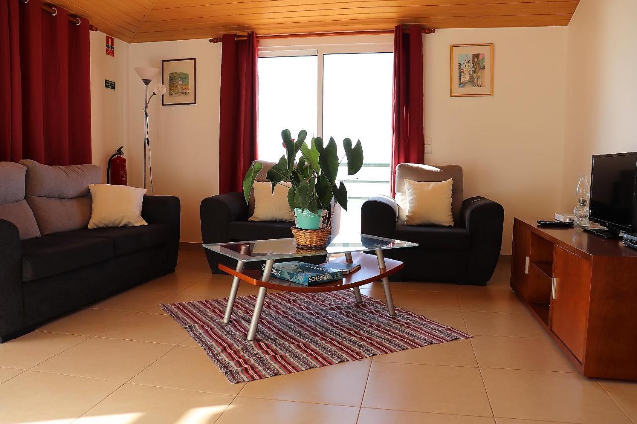 Casa Bela Vista Villa Ribeira Brava Eksteriør billede